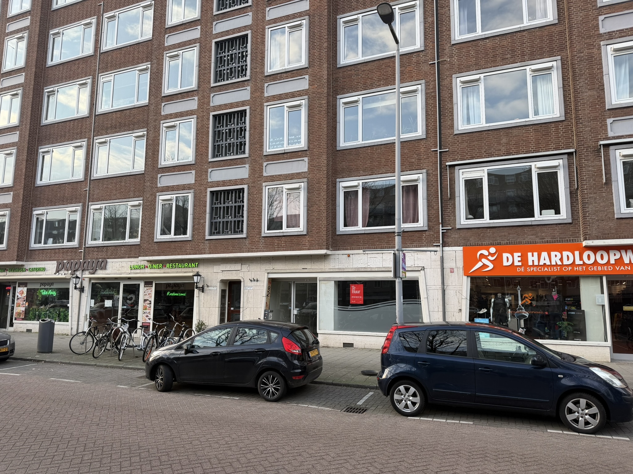 Groenendaal 35A interior